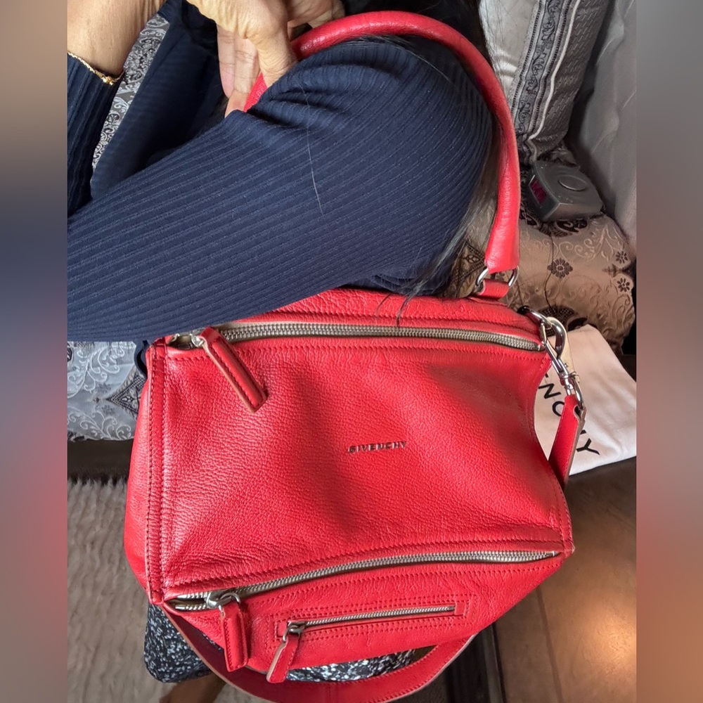 Givenchy Pandora medium bag - Picture 11 of 13